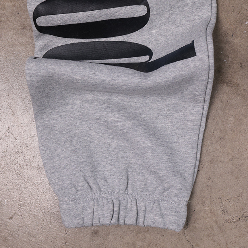 Heather Grey Spread Fatherhood Baggy Design 1