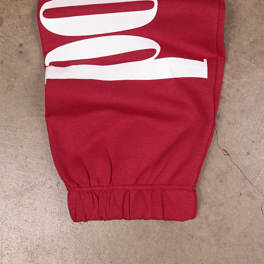 Cranberry Spread Fatherhood Baggy Design 1
