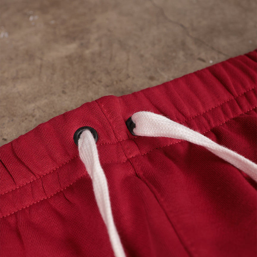 Cranberry Spread Fatherhood Baggy Design 1