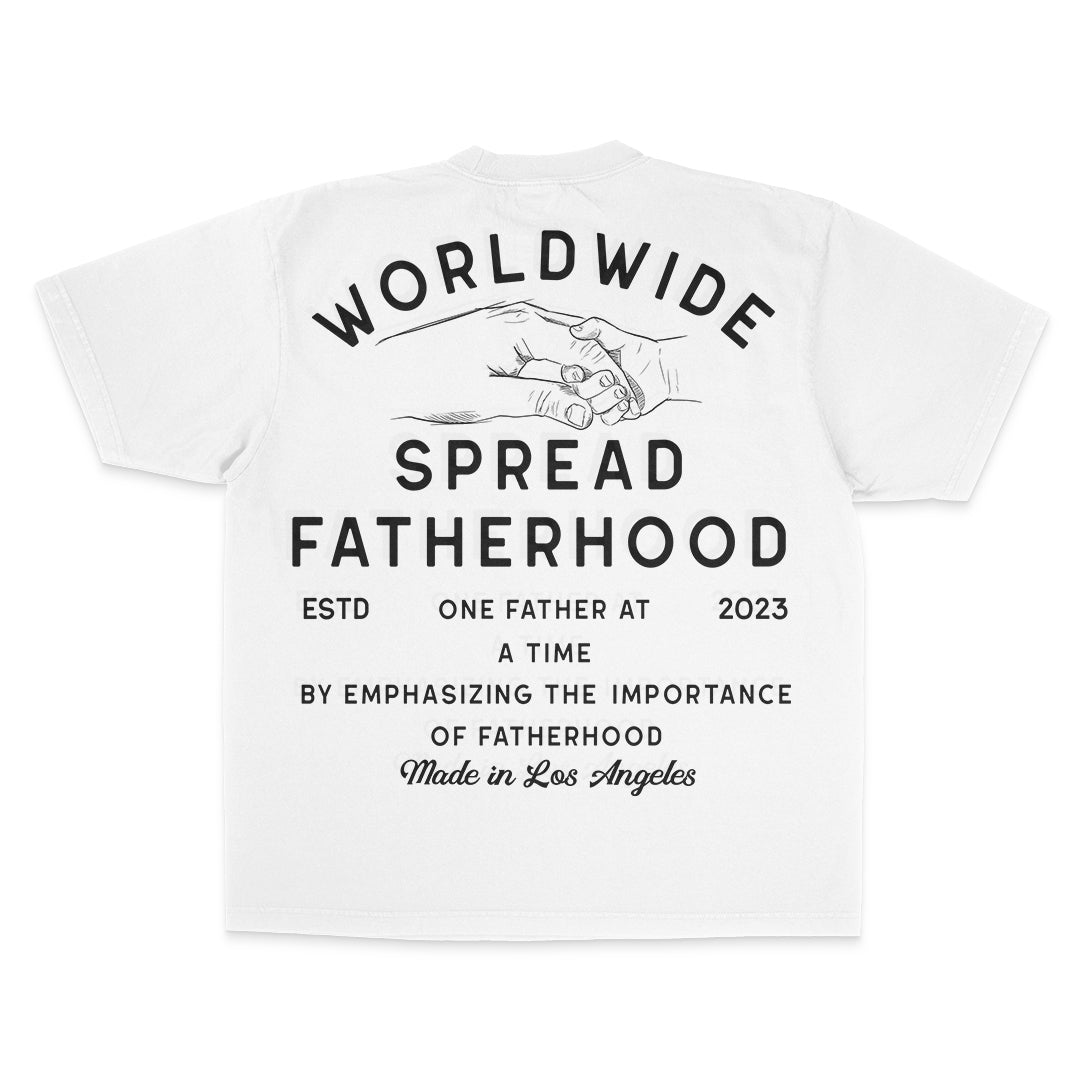 Worldwide Spread Fatherhood
