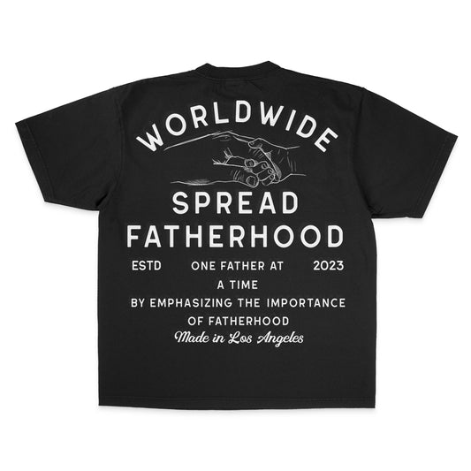 Worldwide Spread Fatherhood