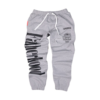 Heather Grey Spread Fatherhood Baggy Design 1
