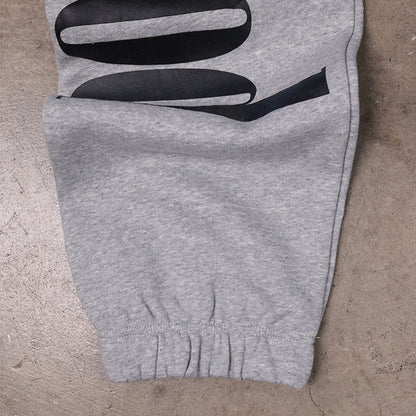 Heather Grey Spread Fatherhood Baggy Design 1