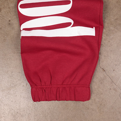 Cranberry Spread Fatherhood Baggy Design 1