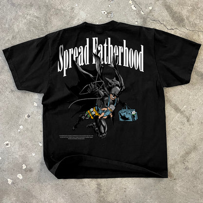 Batman - "Spread Fatherhood"