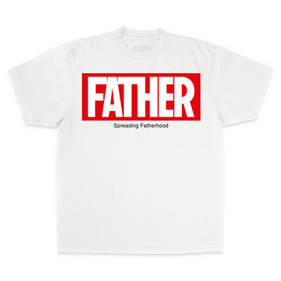Marvel Fatherhood
