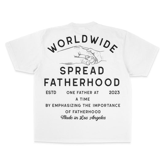 Worldwide Spread Fatherhood