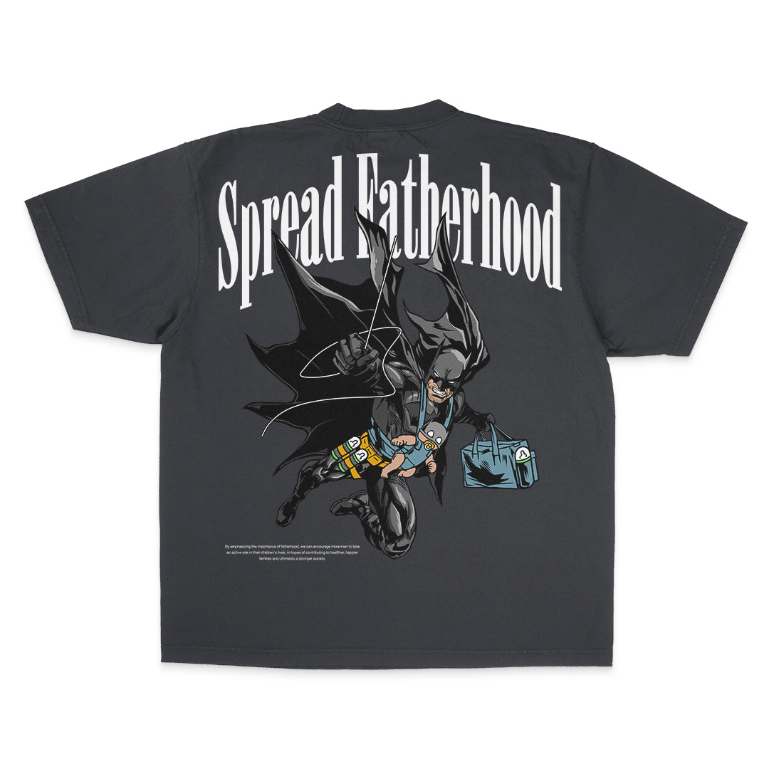 Batman - "Spread Fatherhood"