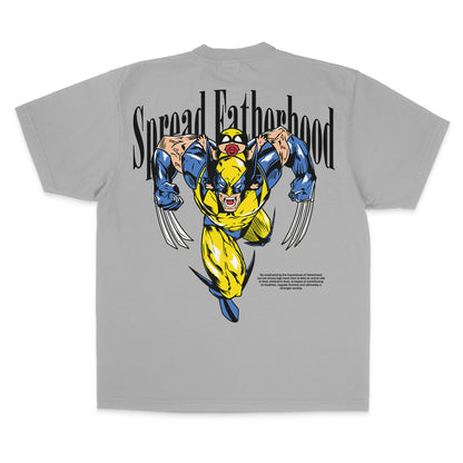 Wolverine - "Spread Fatherhood"