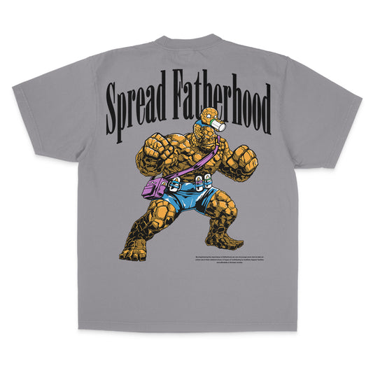 The Thing - " Spread Fatherhood "