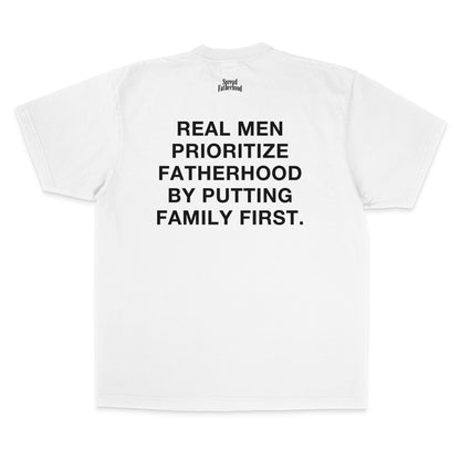 Family First
