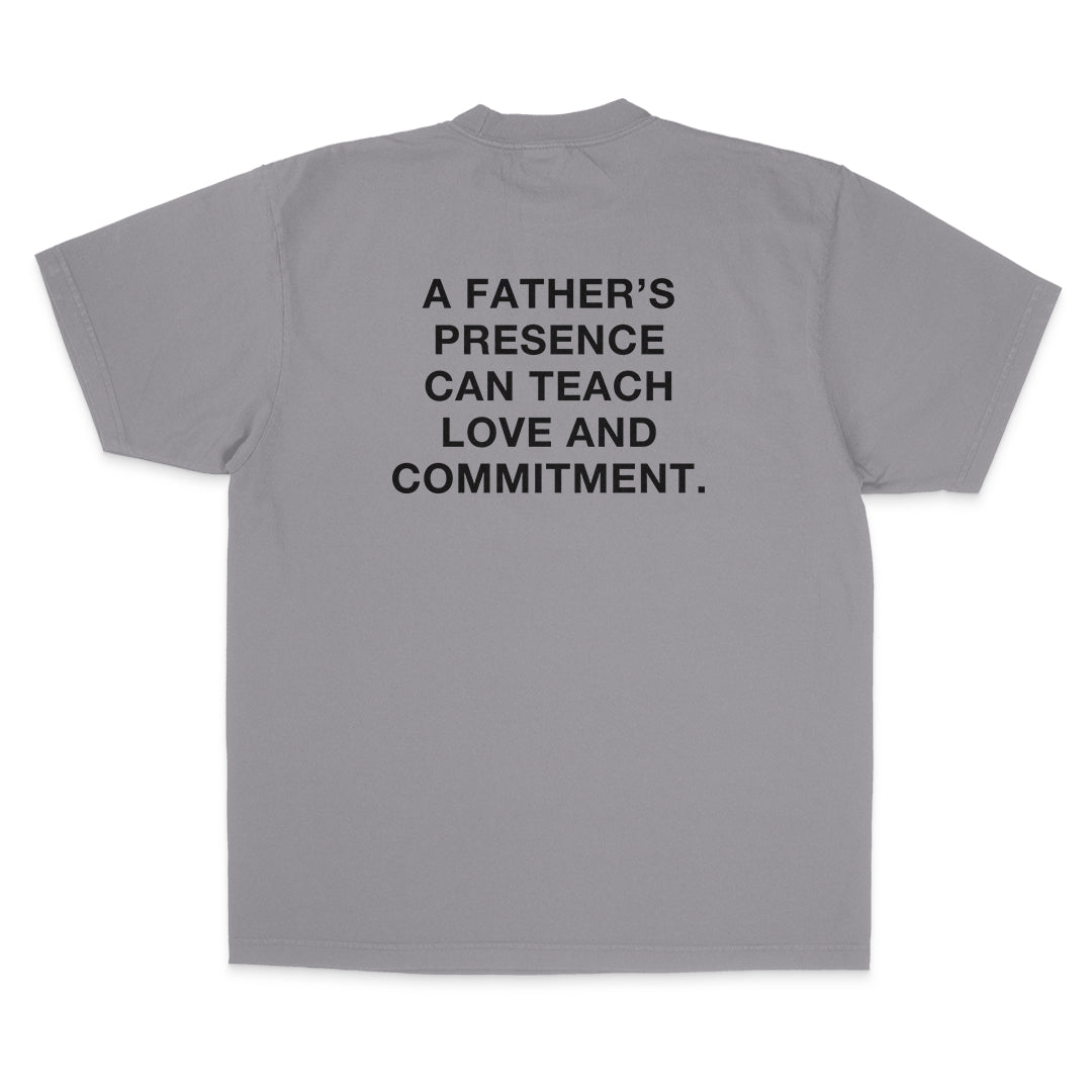 Teach Love