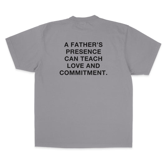 Teach Love