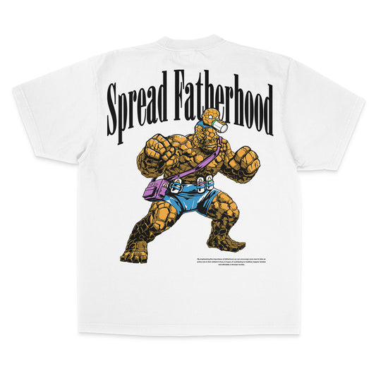 The Thing - " Spread Fatherhood "