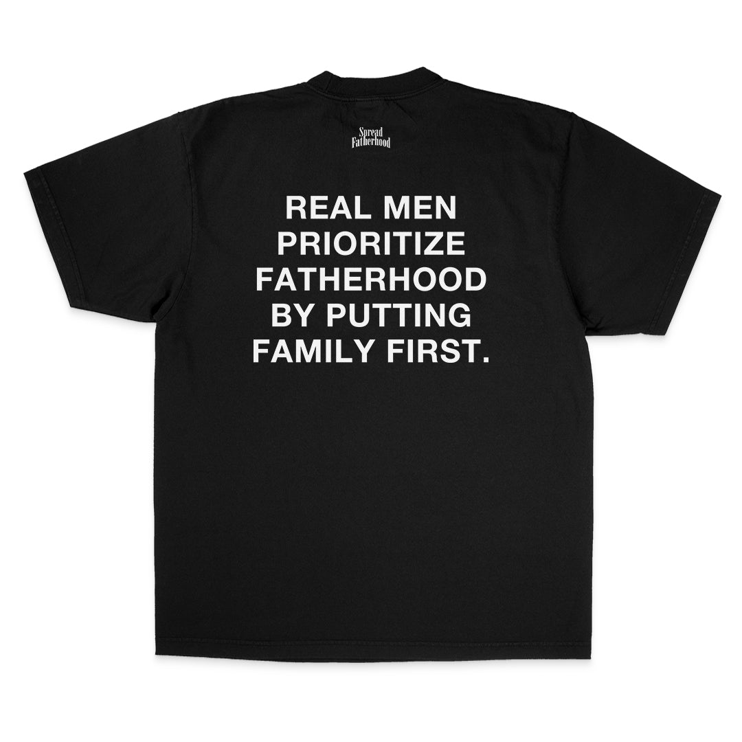 Family First