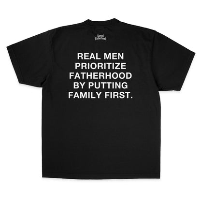 Family First