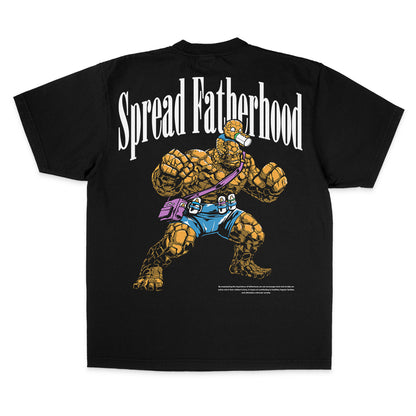 The Thing - " Spread Fatherhood "