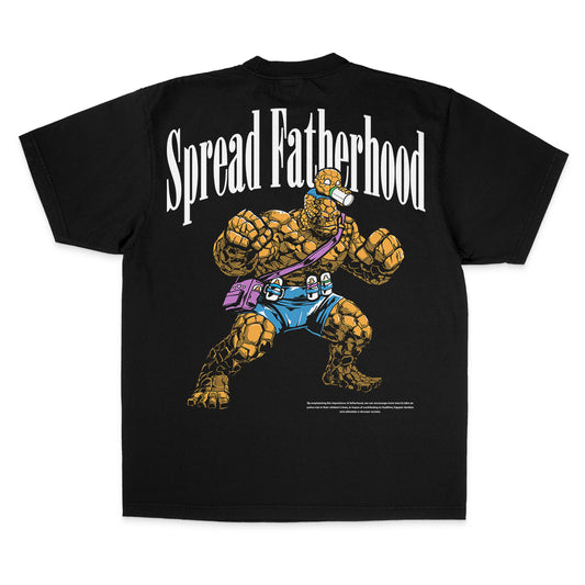 The Thing - " Spread Fatherhood "