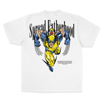 Wolverine - "Spread Fatherhood"