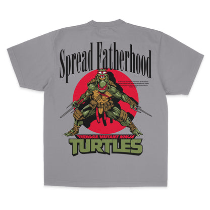 Raphael Inspired T-Shirt - " Spread Fatherhood "