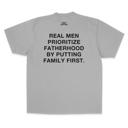 Family First