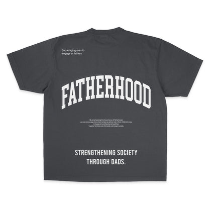 Classic T-Shirt - " Fatherhood "