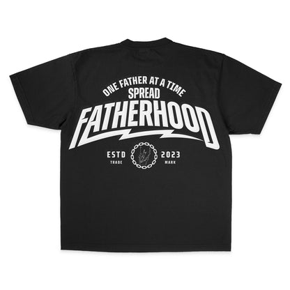 Classic Fatherhood Shirt