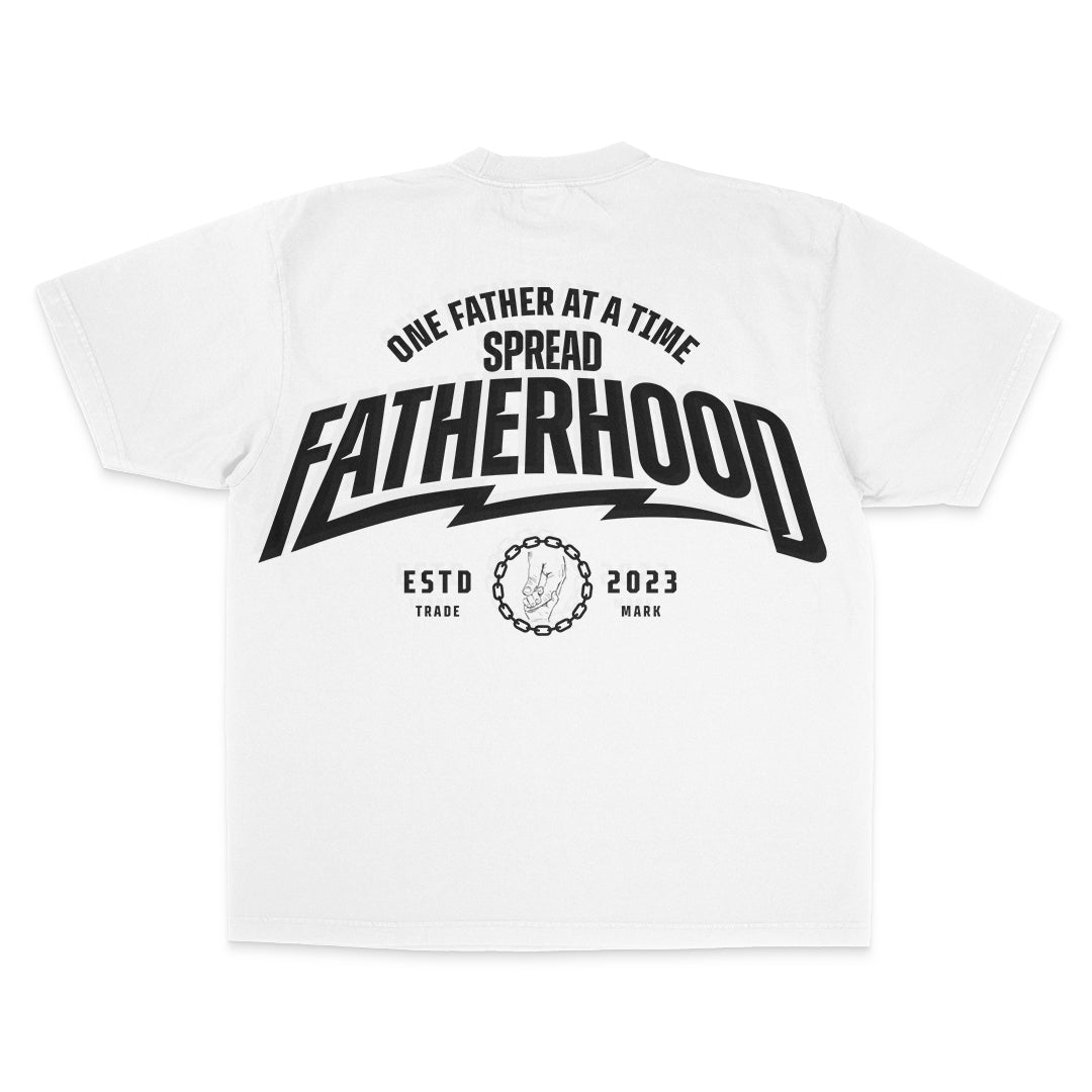 Classic Fatherhood Shirt