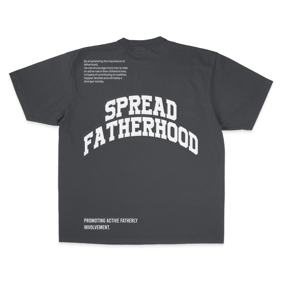 Classic T-Shirt - "Spread Fatherhood "