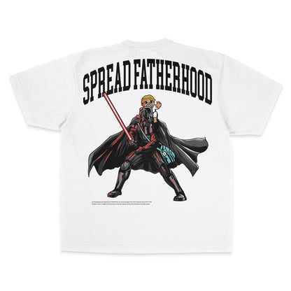 Darth Vader - "Spread Fatherhood"