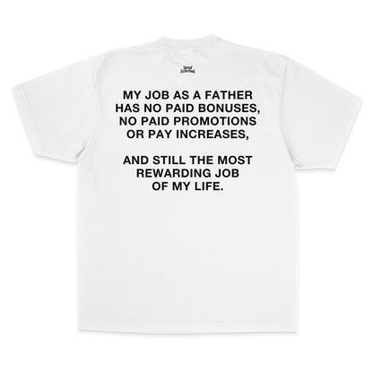 My Job As A Father