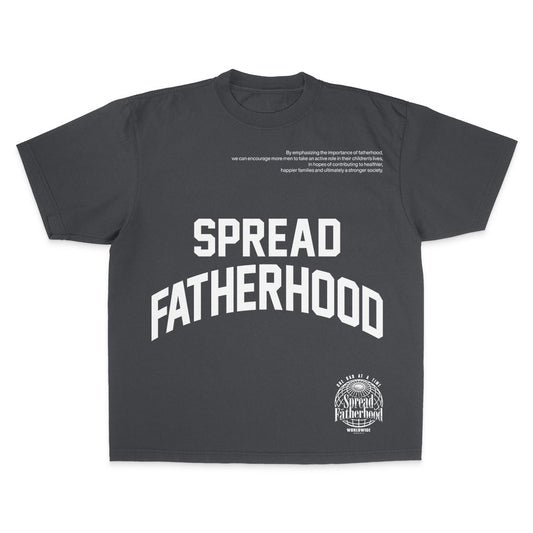 Classic T-Shirt - "Spread Fatherhood "