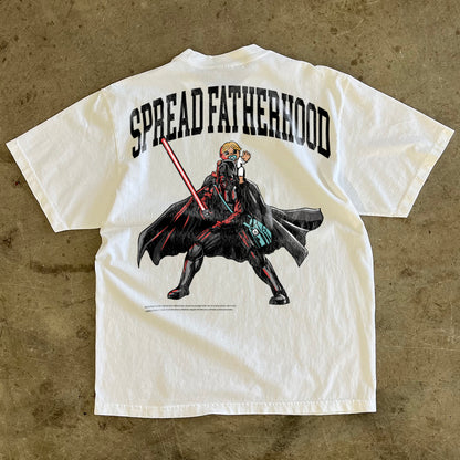 Darth Vader - "Spread Fatherhood"