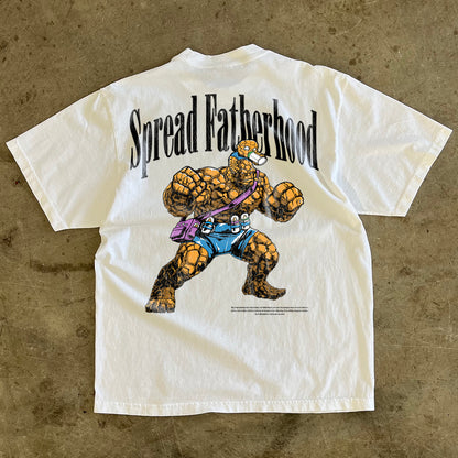 The Thing - " Spread Fatherhood "